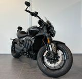 Triumph Rocket 3 GT Storm - TRIUMPH ROCKET 3 STORM GT