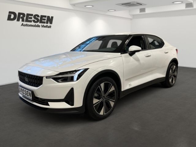 Polestar 2 Standard Range Single+Sitzheizung+Navi+Rückfah