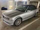 BMW 330Ci - - BMW 330 aus 2000