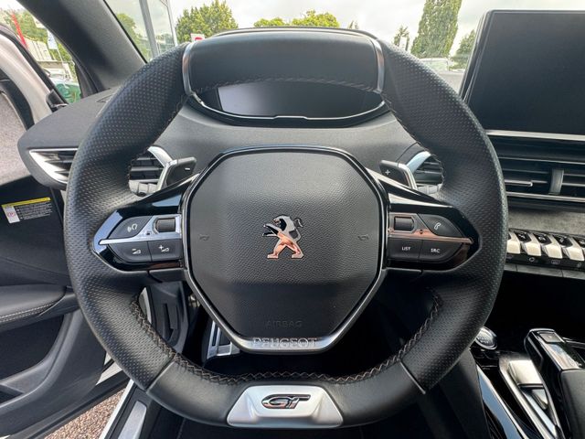 PEUGEOT 3008 Hybrid 225 GT