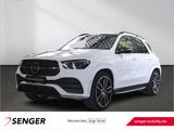 Mercedes-Benz GLE 400 d 4M AMG Night 22" Pano Burmester 360°K. - Mercedes-Benz GLE 400 in Hamm