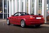 BMW  M3; Manual; 37000km; Imola Red II - gebrauchte BMW M3 aus dem Jahr 2001