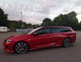 Opel Insignia 2.0 Turbo 169kW GSI Auto 4x4 ST GSI  - Opel Insignia: Turbo X