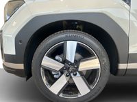 Hyundai SANTA FE - Vorschau Bild 19