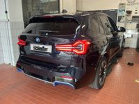 BMW iX3 - Vorschau Bild 2