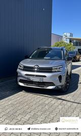 Citroën C5 Aircross 1.2 PT EAT8 Shine *LED*NAVI*KEY* - Citroën C5 Aircross in Dresden