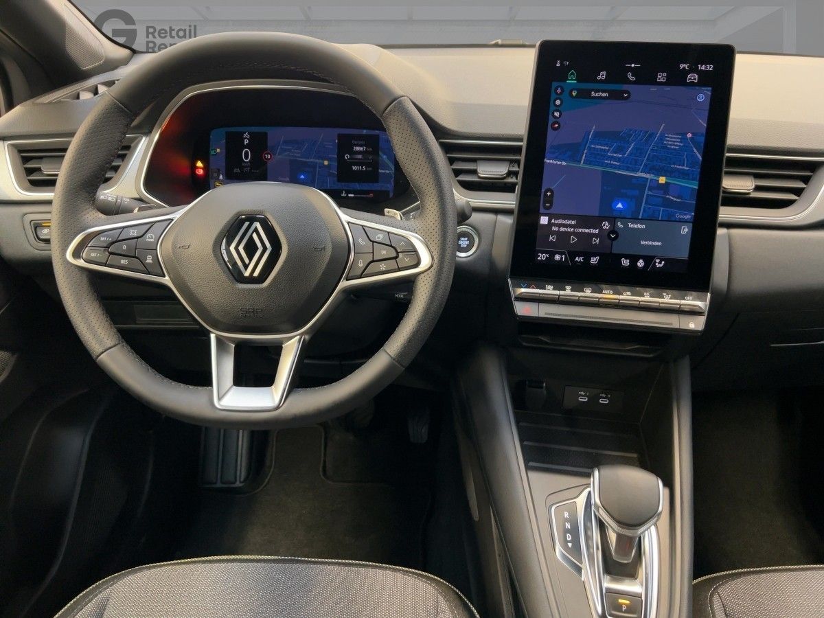 Renault Captur - Bild 12