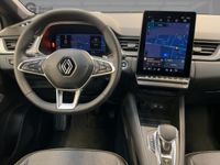Renault Captur - Vorschau Bild 12