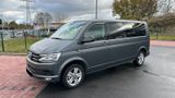 Volkswagen VW T6 Caravelle langer Radstand Camper - Volkswagen: Radstand Caravelle Langer