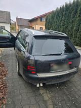 Audi Verkaufe Audi A6 C5 4B 1.9Tdi TÜV 10/2026,... - Audi A6 mit Diesel-Antrieb: Kombi, 1.9