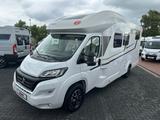 Eura Mobil Profila RS 695 EB 3,65t UNBENUTZT +Solar+SAT/TV+ - Eura Mobil Profila RS 695 EB