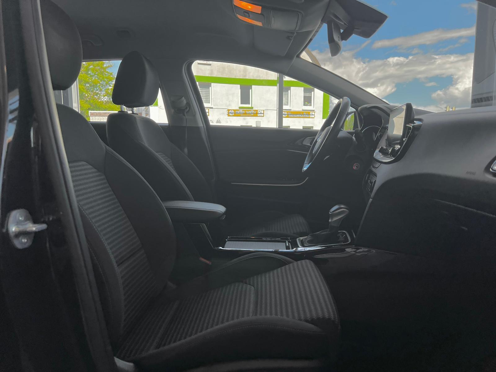 Kia cee'd Sportswagon 1.6 CRDI "R-Kamera/ACC/Navi"