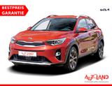 Kia Stonic 1.0 T-GDI Spirit Navi Kamera Totwinkel - Kia Stonic in Dresden