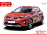 Kia Stonic 1.0 T-GDI Spirit Navi Kamera Totwinkel - Kia Gebrauchtwagen Dresden