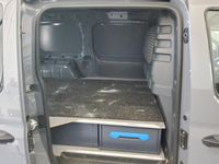 Volkswagen Caddy Maxi - Vorschau Bild 7