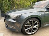 Skoda Superb 2.0 TDI SCR 140kW DSG SportLine Combi... - Skoda Superb in Duisburg