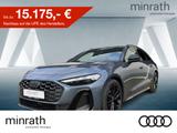 Audi A5 Avant TFSI S tronic ACC Virt Navi Matrix