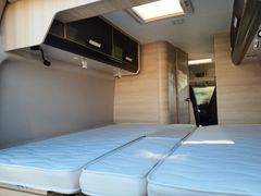 Chausson V 697  Sport Line MJ24, Automatik