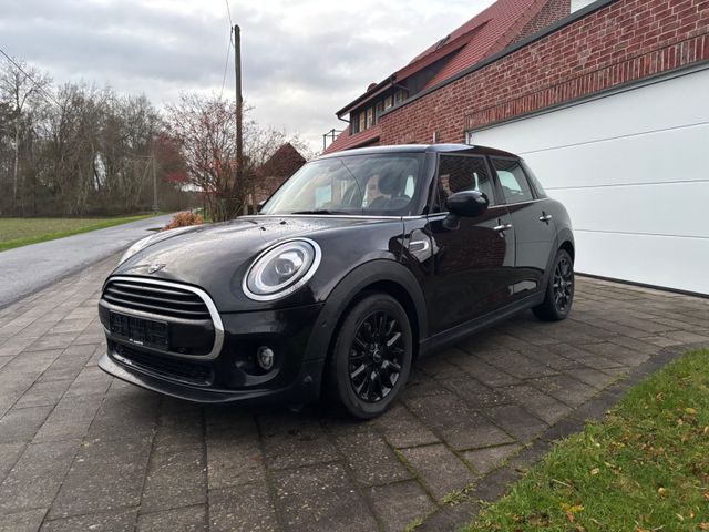 MINI COOPER Mini 5-trg. Cooper TÜV/Service Neu*