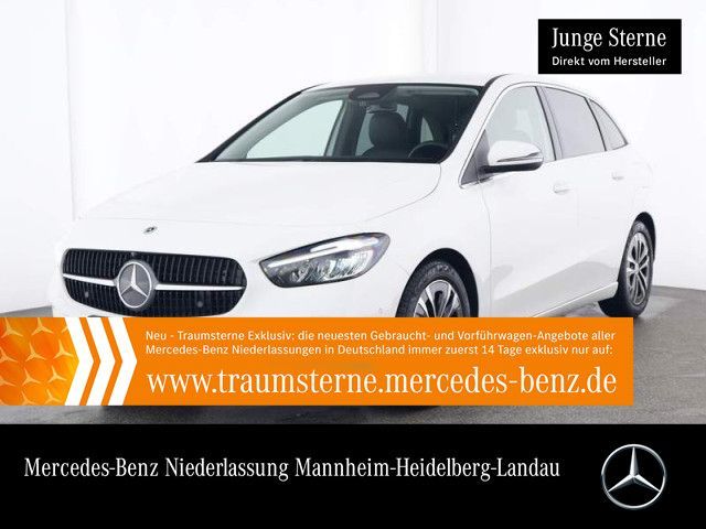 Mercedes-Benz B 200 PROGRESSIVE ADVANCED/AHK/LED/EASY PACK