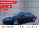 Audi A7 Sportback 45 TFSI S-TR LED+NAVI+RFK+GRA+DAB