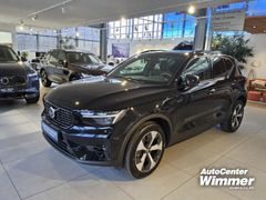 Foto Nummer 3: VOLVO XC 40