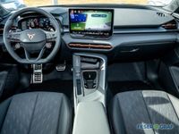 Cupra Terramar - Vorschau Bild 8