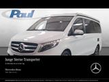 Mercedes-Benz V 300 Marco Polo Edition 4x4 Airmatic+GSD+Leder - Mercedes-Benz Wohnmobil oder -wagen G