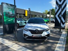 Renault Arkana 1.6 E-TECH Hybrid 145 Esprit Alpine EU6e
