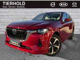 Mazda CX-60 2,5 Takumi PHEV PANO BOSE 360 AHK AWD HUD - Mazda CX-60: Takumi