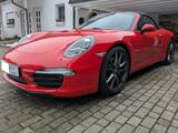 Porsche 911 991 Carrera S Cabrio *Klappe*Chrono*Burmeste - Porsche 991 aus 2012: 911