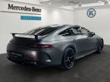 Mercedes-Benz GT 63 S E PERFORMANCE LEDER+AIRMATIC+HEADUP - Mercedes-Benz AMG GT in Freiburg