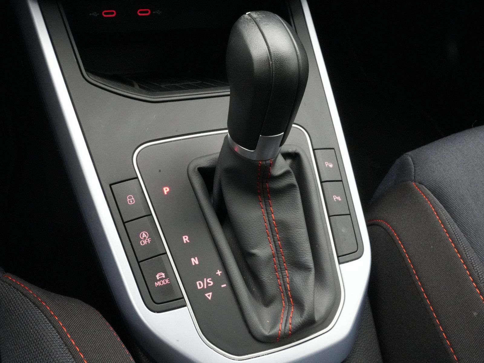 Seat Arona - Bild 10