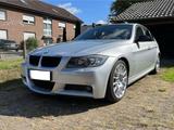 BMW 320si M-Paket 6-Gang TÜV 07/27 Micheli... - gebrauchte BMW 320 aus dem Jahr 2006