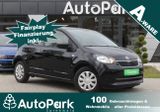 Skoda Citigo Ambition***AUTOMATIK *** /Garantie/Isofix - Skoda Citigo aus 2013