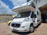 Fiat CAMPER - FIAT Ducato 2.3d. 130cv. 54.000km. euro - Fiat Ducato 2 3