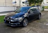 Volkswagen VW Golf 7 Automatik 1.6 TDI | Bj. 2018 | T... - Volkswagen Golf: Bj