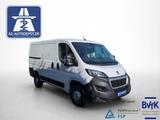 Peugeot Boxer 2.2 HD 333 L1H1 Pro Kasten KLIMA PDC MWST - Peugeot Gebrauchtwagen in Osnabrück