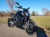 Ducati Diavel 1260 nur 2.800 km Top Zustand - DUCATI DIAVEL 1260