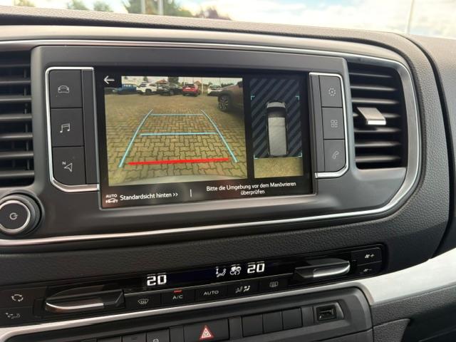 Toyota Proace 2,0-l-D-4D L1 Autm. Verso Executive