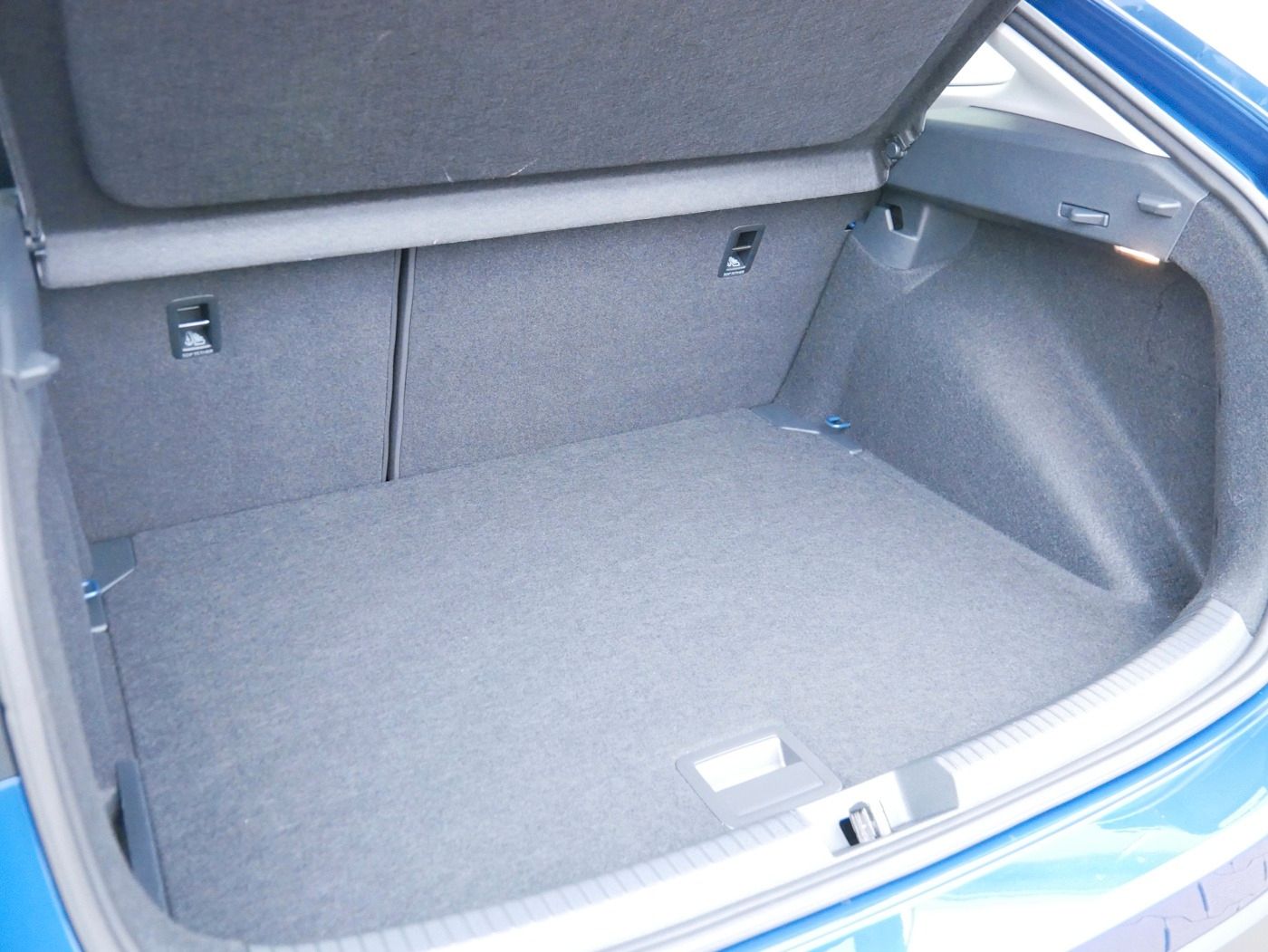 Fahrzeugabbildung Volkswagen Taigo 1.0 Goal NEU33T Matrix ACC Sitzheiz Allwet