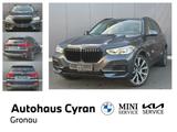 BMW X5 30D SPORT LASER ACC KEY HUD DWA LM LED APPLE - gebrauchte BMW X5 aus dem Jahr 2022