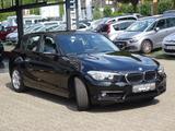BMW 118 1er - 118 i Advantage - BMW 118 in Gelsenkirchen