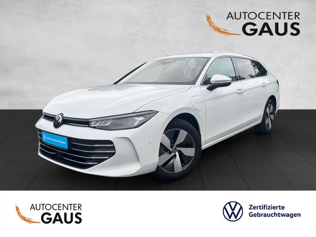 Passat Variant Business 1.5 TSI eHybrid DSG AHK*