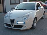 Alfa Romeo MiTo 1.3 JTDm-2 95 CV S&S Distinctive - Alfa Romeo MiTo: Sportwagen