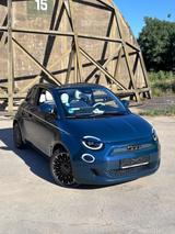 Fiat 500e La Prima Cabrio 42 kWh La Prima