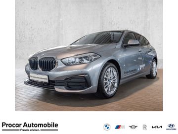 BMW 118i Advantage Pano LED Navi Sportsitze