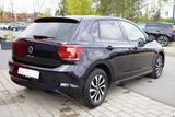 Volkswagen Polo 1.0 Active App Connect Sitzheizung PDC Navi - Volkswagen Polo ACTIVE mit Benzin-Antrieb