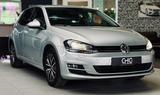 Volkswagen Golf VII Allstar BMT |Kamera|Automatik|Navi|Xeno - Volkswagen: Allstar