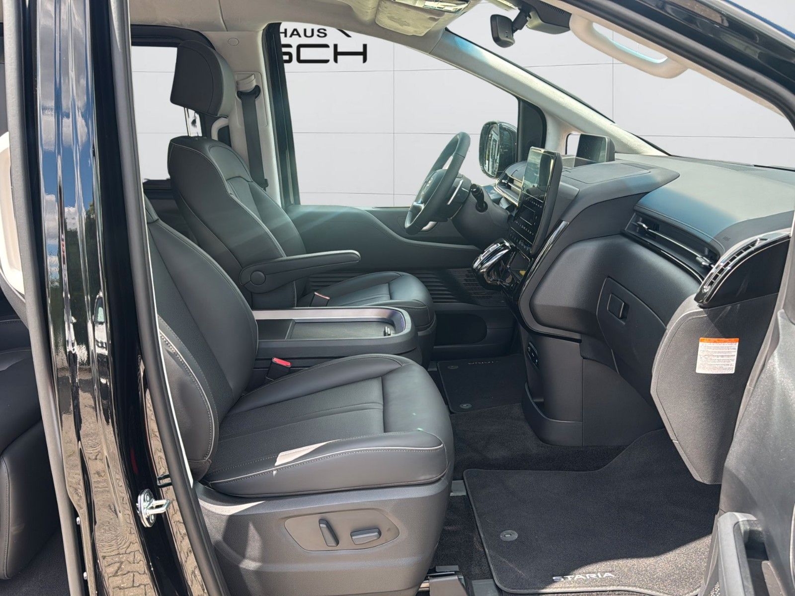 Hyundai Staria – Bild 21